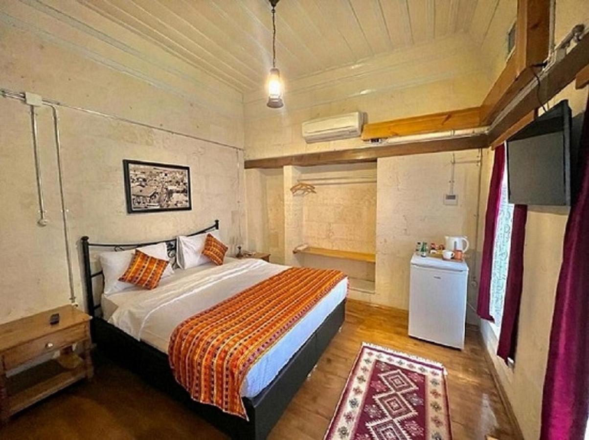 Dilek Hanim Konagi Butik Otel Gaziantep Exterior foto