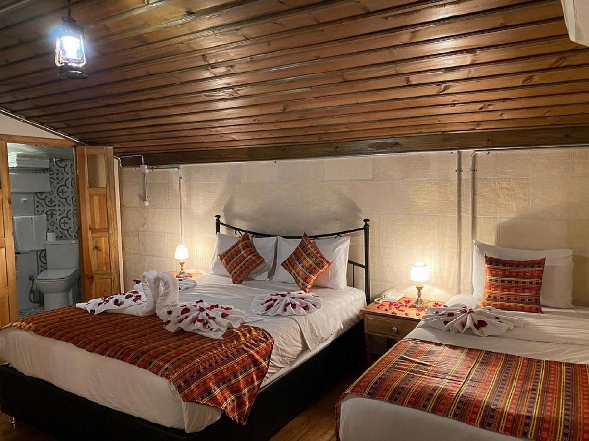 Dilek Hanim Konagi Butik Otel Gaziantep Exterior foto